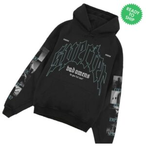 kenny Bad Omens Merch Store Specter Do You Feel Love Hoodies kenny Bad Omens Merch Store Specter Do You Feel Love Hoodies
