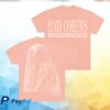 kenny Bad Omens Merch Store Specter Ghost Shirt