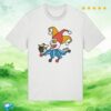 kenny Balatro Merch Store April Fools Jimbo Shirt
