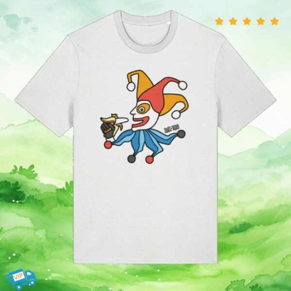kenny Balatro Merch Store April Fools Jimbo Shirt
