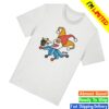 kenny Balatro Merch Store April Fools Jimbo Shirts