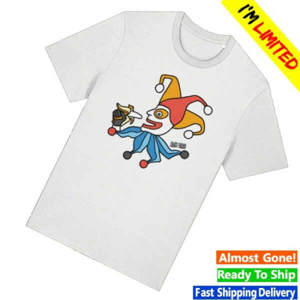 kenny Balatro Merch Store April Fools Jimbo Shirts