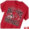 kenny Ball State Merch Shop Store Chirp Chirp Helmet Shirtsw