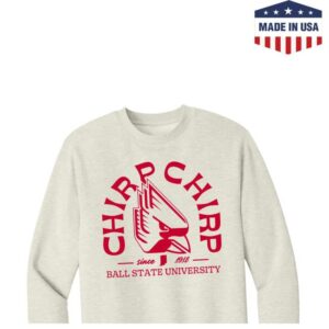 kenny Ball State Merch Shop Store Chirp Chirp Sweatshirtss kenny Ball State Merch Shop Store Chirp Chirp Sweatshirtss