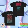 kenny Baroness Merch Store Baroness Magnolia Shirt