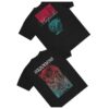 kenny Baroness Merch Store Baroness Magnolia Shirts