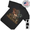 kenny Baroness Merch Store Baroness Pheasants Shirtw