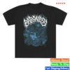 kenny Baroness Merch Store Baroness Serpent Shirt