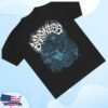 kenny Baroness Merch Store Baroness Serpent Shirts