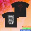 kenny Baroness Merch Store Beneath The Rose Shirt
