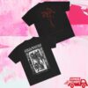 kenny Baroness Merch Store Beneath The Rose Shirta