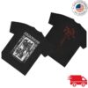 kenny Baroness Merch Store Beneath The Rose Shirts