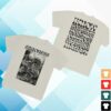 kenny Baroness Merch Store Choir Shirtq