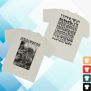 kenny Baroness Merch Store Choir Shirtq kenny Baroness Merch Store Choir Shirtq