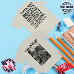 kenny Baroness Merch Store Choir Shirtw kenny Baroness Merch Store Choir Shirtw