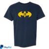 kenny Barstool Sports Merch Batman Tee