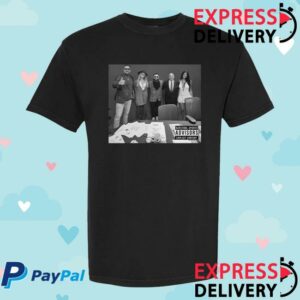 kenny Barstool Sports Merch Shop Advisors Season 8 Shirt