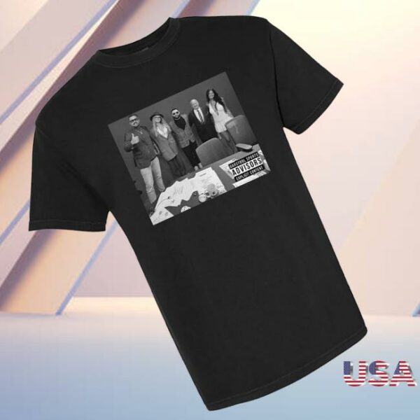 kenny Barstool Sports Merch Shop Advisors Season 8 Shirts