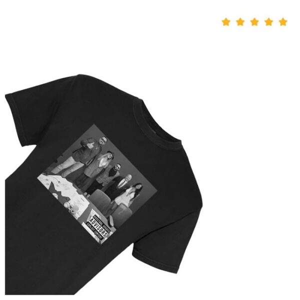 kenny Barstool Sports Merch Shop Advisors Season 8 Shirtss