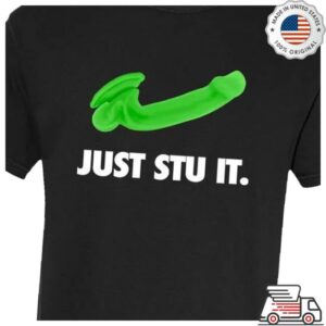 kenny Barstool Sports Merch Shop Store Just Stu It Shirtss