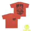 kenny Barstool Sports Merch Shop Store One Bite Pizza Fest 2025 Cheesy Guy 47 Shirt