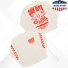 kenny Barstool Sports Merch Shop Store One Bite Pizza Fest 2025 Cheesy Guy Hoodies