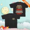 kenny Barstool Sports Merch Shop Store One Bite Pizza Fest 2025 Icons Vintage Wash 47 Shirt