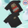 kenny Barstool Sports Merch Shop Store One Bite Pizza Fest 2025 Icons Vintage Wash 47 Shirts
