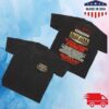 kenny Barstool Sports Merch Shop Store One Bite Pizza Fest 2025 Icons Vintage Wash 47 Shirtss