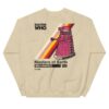 kenny Bbc Shop Merch Doctor Who Dalek Sweatshirt0