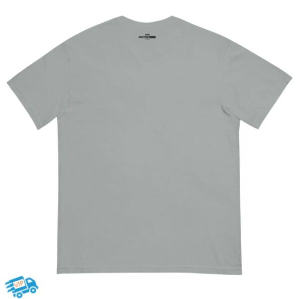 kenny Bbc Shop Merch Doctor Who Dugga Doo Unisex Shirt