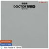 kenny Bbc Shop Merch Doctor Who Dugga Doo Unisex Shirt0