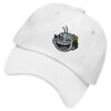 kenny Bbc Shop Merch Doctor Who Embroidered Mr Ring A Ding Baseball Hat0