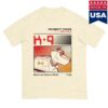 kenny Bbc Shop Merch Doctor Who K 9 Graphic Unisex Shirt