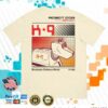 kenny Bbc Shop Merch Doctor Who K 9 Unisex Shirt0