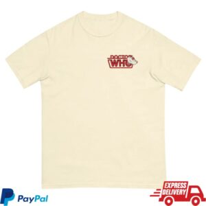 kenny Bbc Shop Merch Doctor Who K 9 Unisex Shirt2 kenny Bbc Shop Merch Doctor Who K 9 Unisex Shirt2