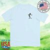 kenny Bbc Shop Merch Doctor Who Mr Ring A Ding Unisex Shirt0 1
