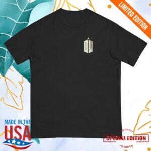 kenny Bbc Shop Merch Doctor Who Sonic Screwdriver Eleventh Unisex Shirt0 kenny Bbc Shop Merch Doctor Who Sonic Screwdriver Eleventh Unisex Shirt0