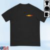 kenny Bbc Shop Merch Doctor Who Sonic Screwdriver Ninth Unisex Shirt2