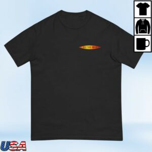 kenny Bbc Shop Merch Doctor Who Sonic Screwdriver Ninth Unisex Shirt2 kenny Bbc Shop Merch Doctor Who Sonic Screwdriver Ninth Unisex Shirt2