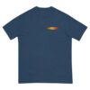 kenny Bbc Shop Merch Doctor Who Sonic Screwdriver Tenth Unisex Shirt2