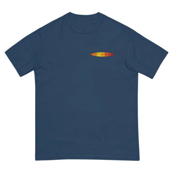 kenny Bbc Shop Merch Doctor Who Sonic Screwdriver Tenth Unisex Shirt2