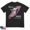 kenny Bbc Shop Merch Doctor Who Tardis Mode Unisex Shirt0