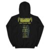 kenny Bbc Shop Merch Doctor Who Weeping Angels Hoodie