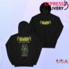 kenny Bbc Shop Merch Doctor Who Weeping Angels Hoodie0