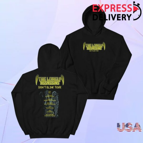 kenny Bbc Shop Merch Doctor Who Weeping Angels Hoodie0