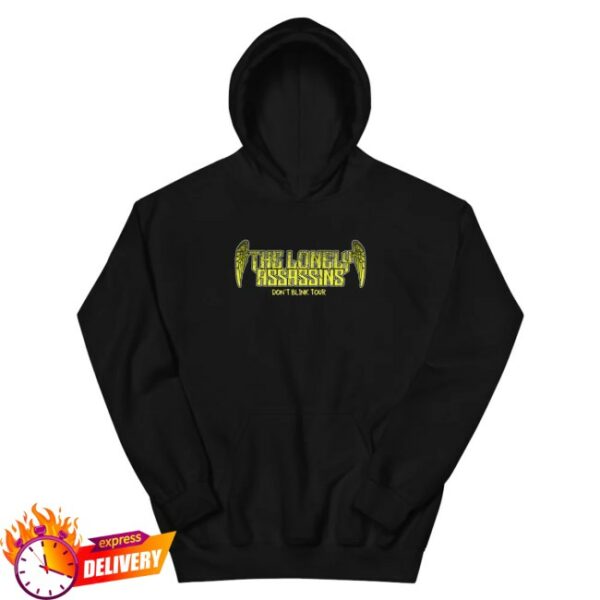kenny Bbc Shop Merch Doctor Who Weeping Angels Hoodie1