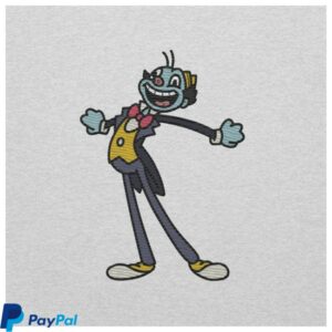 kenny Bbc Shop Merch Mr Ring A Ding Crewneck Sweatshirt