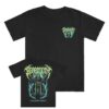 kenny Beartooth Band Merch Shop Store Diving Deeper Shirts