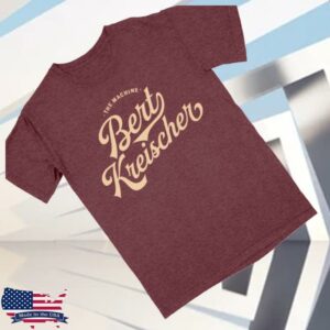 kenny Bert Kreischer Official Online Store Shop The Machine Shirts kenny Bert Kreischer Official Online Store Shop The Machine Shirts